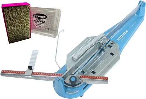 Sigma 2b3 pull - 26", tile