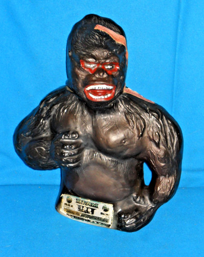 Vintage 1976 king - vintage, kong