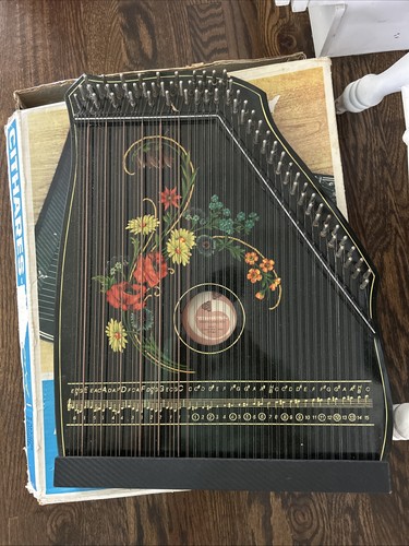 Antique musima markneukirchen - musima,