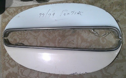 1977 1979 pontiac - 1979,