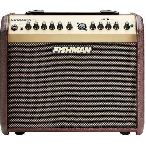 Fishman pro lbt - pro-lbt-500, loudbox
