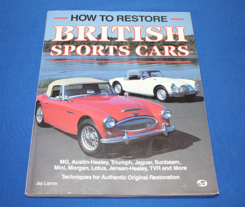 Soft cover book how - cover, "how