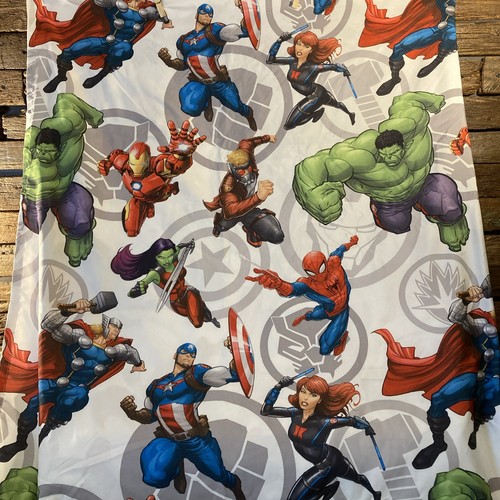Marvel twin flat bed - marvel,