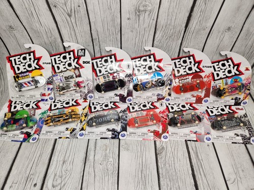 Brand new tech deck - new,