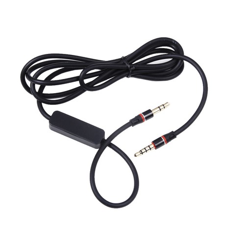 5mm audio cable lead - 1/8",