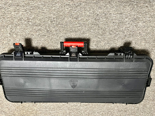 Plano all weather - all, rifle