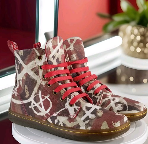 Martens doc s hackney - martens, doc's