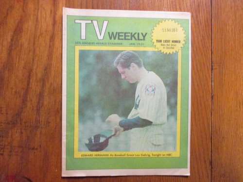 1978 herald examiner tv - a.,