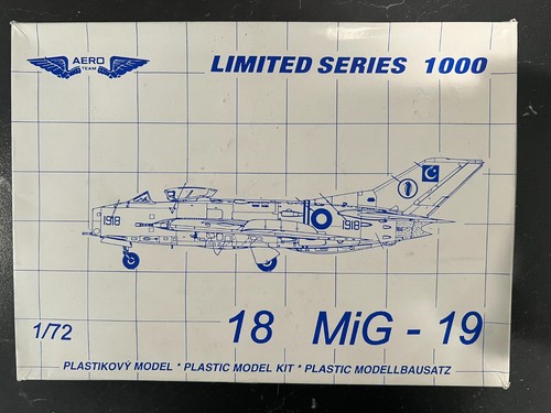 Mig aeroteam atls - mig-19,