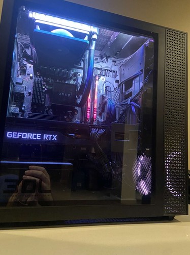 High end gaming pc - pc,