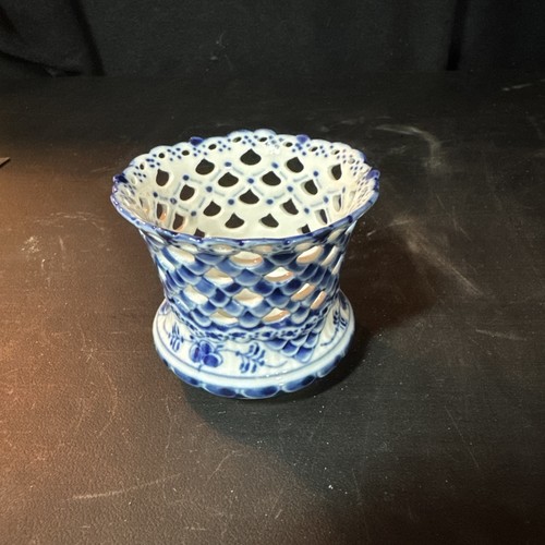 Royal copenhagen blue fluted - royal,