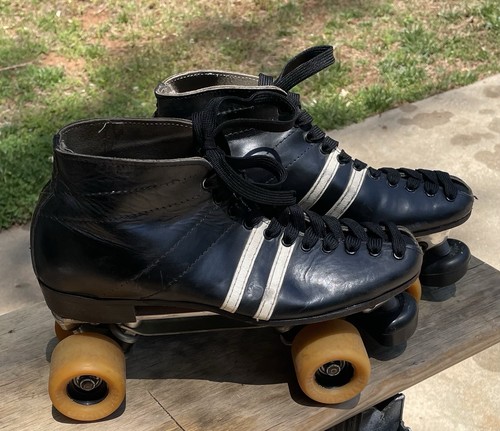 Vintage riedell 265 - 265, roller