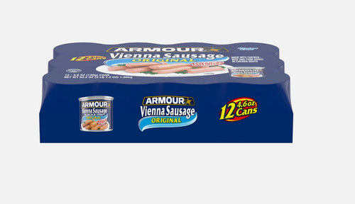 Armour original - (12,