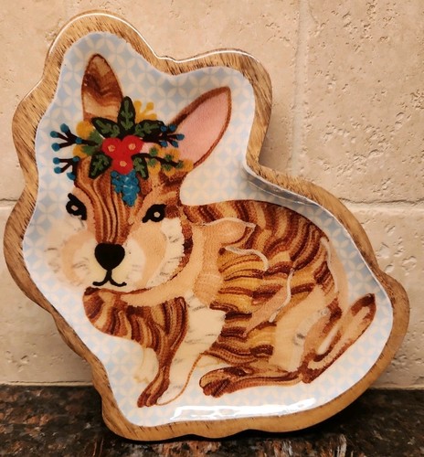 Karma living bunny - living,