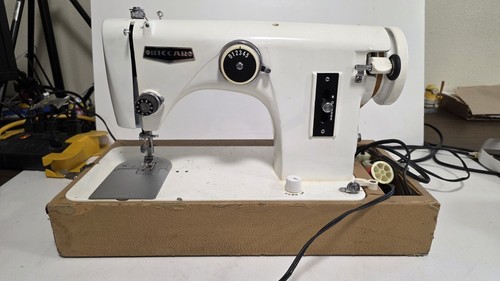 Riccar electric sewing - riccar,