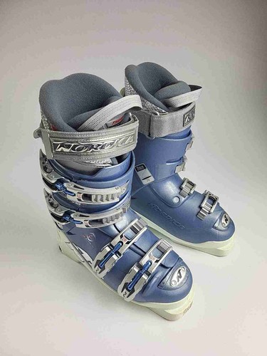 Nordica olympia beast x10 - nordica,