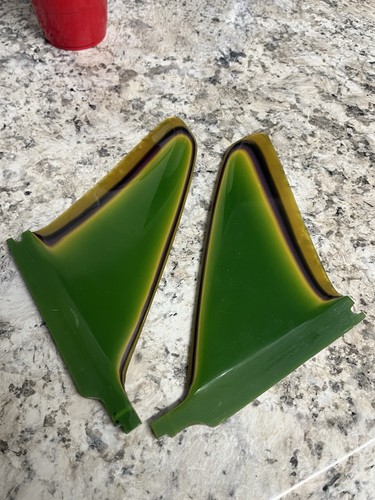 Star jet fins - jet,