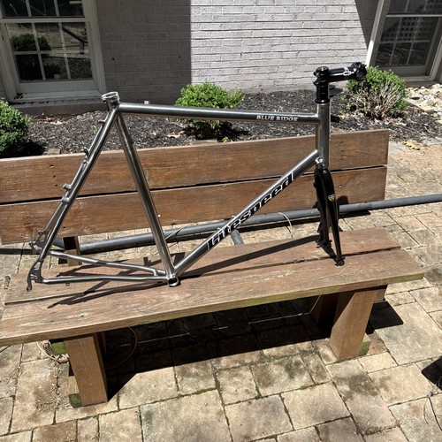 Custom xxl litespeed - custom, blue
