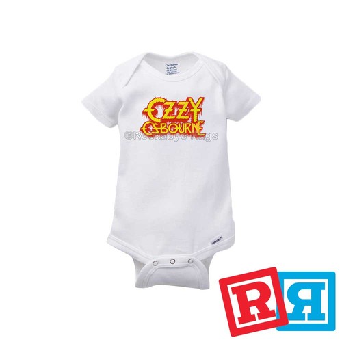 Ozzy osbourne logo gerber - ozzy,