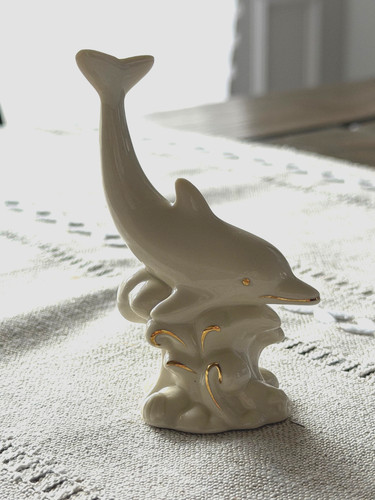 1992 lenox dolphin - 1992,
