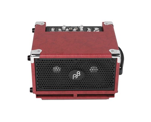 Phil jones bass 120r - phil,