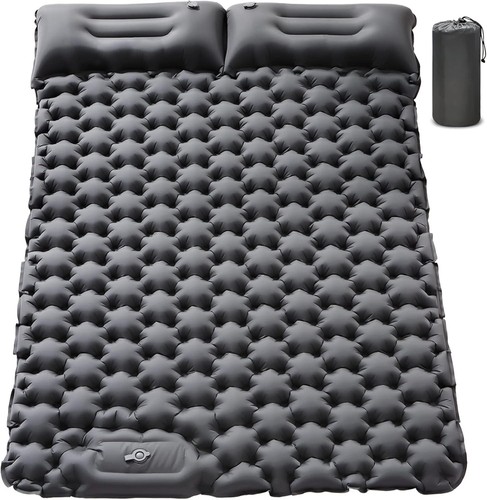 Colchoneta para dormir aire - colchoneta,
