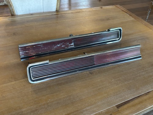 1964 pontiac tempest - tempest, lemans