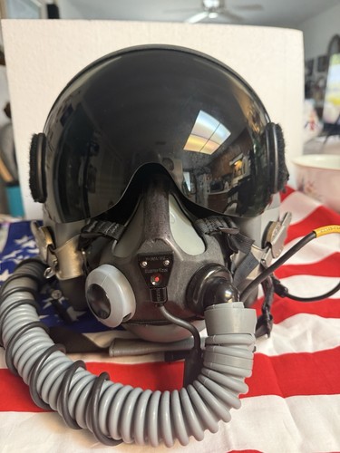 Gentex hgu fighter - 55, p