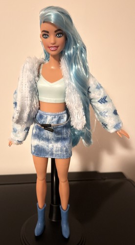Barbie cutie reveal - barbie,