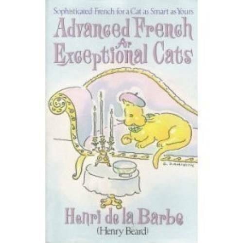 Advanced french for - french,
