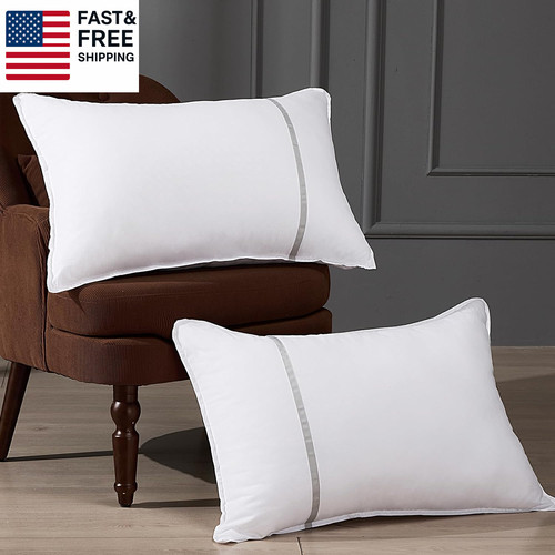 King size pillows - pillows, 2