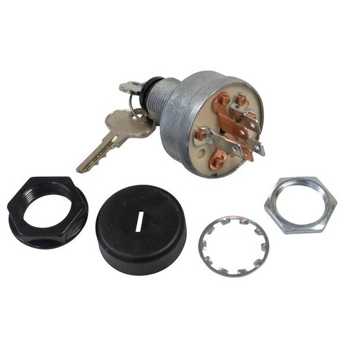 Ignition switch for club - ignition,