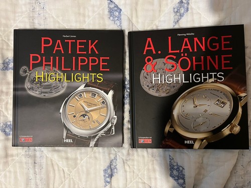 Lange sohne highlights - sohne, &