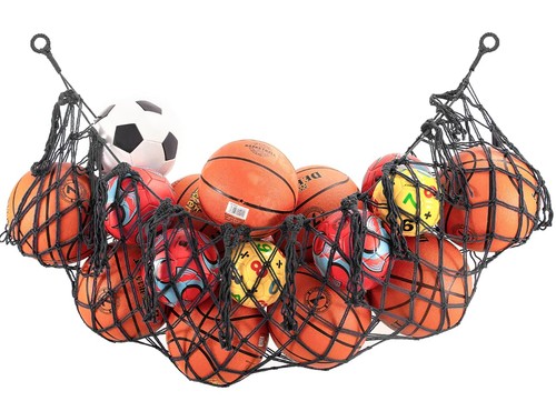 Sports ball storage - sports,