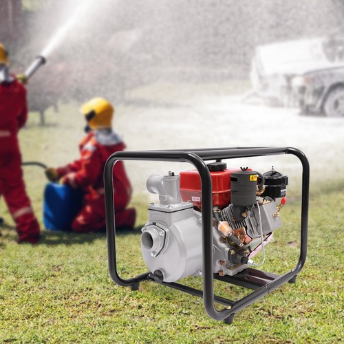 Inch water pump - inch,
