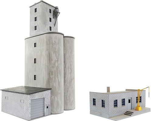 Walthers cornerstone scale - walthers,