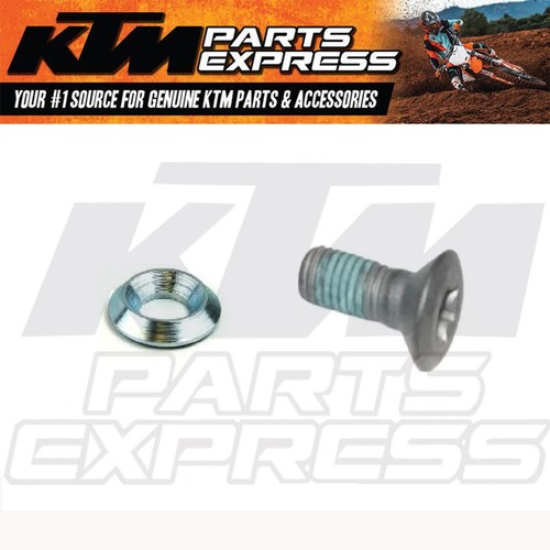 New oem ktm gasgas kickstarter - new,