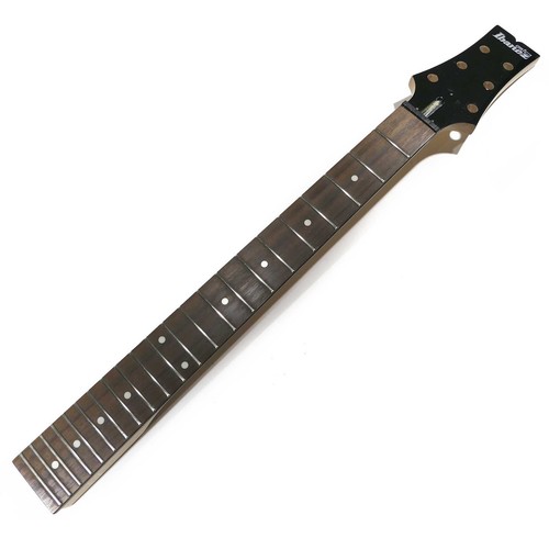 Ibanez gax70 neck maple - neck,