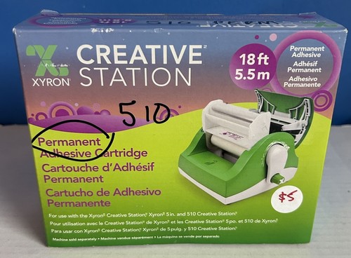 Xyron creative station - creative,