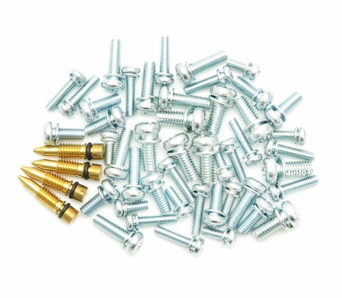 Carburetor screw set honda - screw,