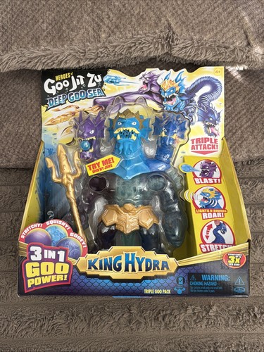 Heroes goo jit deep - of,