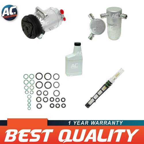 Compressor kit fits - compressor,