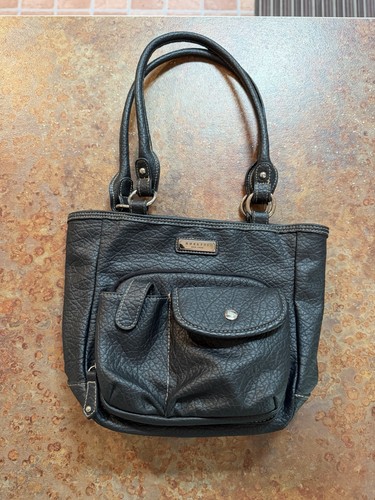 Rosetti pebbled black - rosetti,
