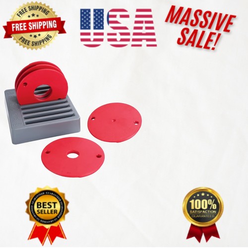 Piece kreg twist loc - 5-piece,
