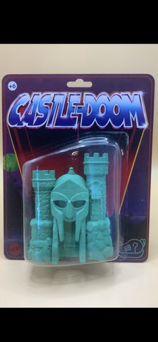 Doom castledoom he man - mf,