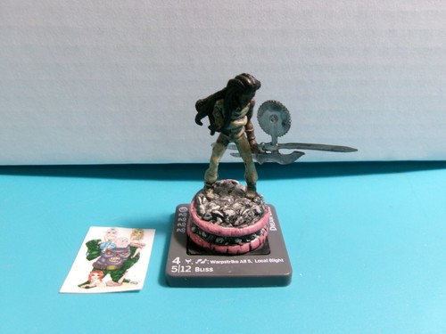 Dreamblade miniatures night - =dreamblade,