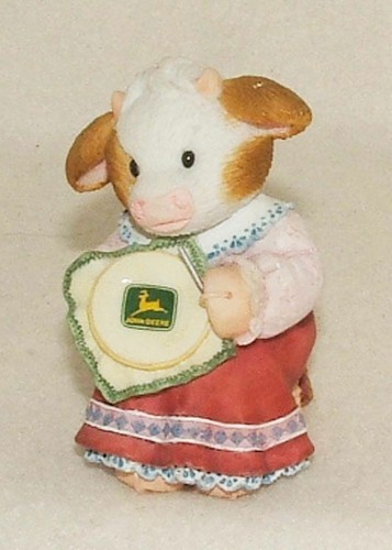 Enesco mary moo moos - moo,