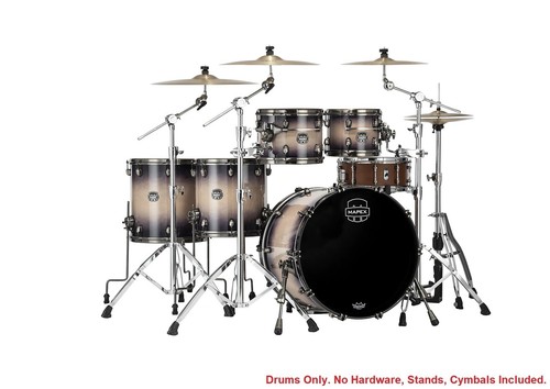 Mapex saturn evolution - mapex,