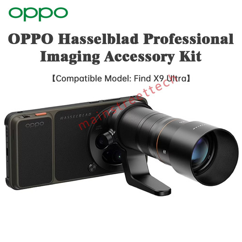 Original oppo find ultra - find, x9