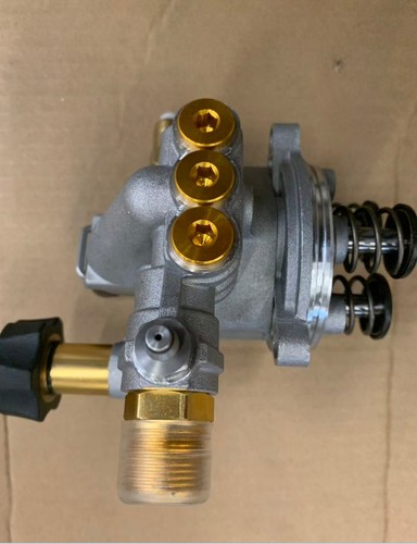Pressure washer pump - pressure,